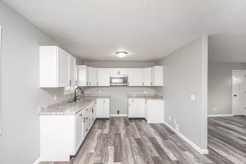 Kitchen - 311 South St, Gratis, OH 45330 photo 2 of 3