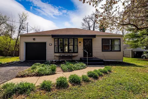 823 Carol Dr, Cincinnati, OH 45245