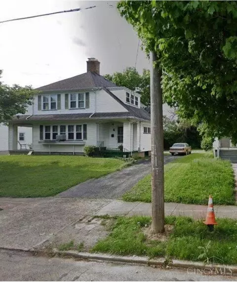 621 S Cooper Ave, Lockland, OH 45215