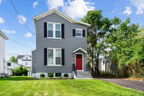 1821 Mentor Ave, Norwood, OH 45212