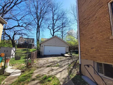 Exterior - 1030 Schiff, Cincinnati, OH 45205 photo 2 of 5