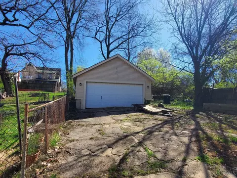 Exterior - 1030 Schiff, Cincinnati, OH 45205 photo 3 of 5