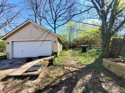 Exterior - 1030 Schiff, Cincinnati, OH 45205 photo 5 of 5