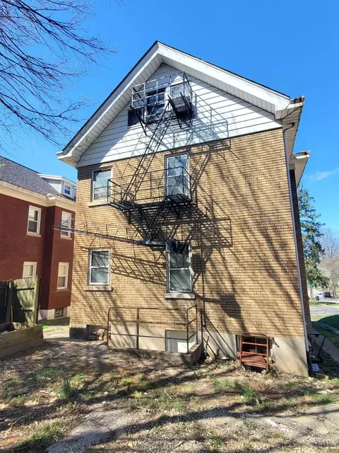 Exterior - 1030 Schiff, Cincinnati, OH 45205 photo 4 of 5