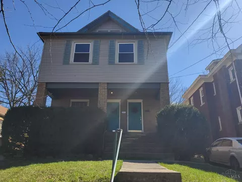 1030 Schiff, Cincinnati, OH 45205