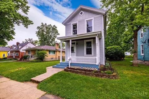 7827 Martin St, Mount Healthy, OH 45231