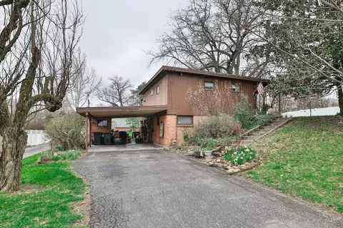 1427 St Clair Ave, Mount Healthy, OH 45231