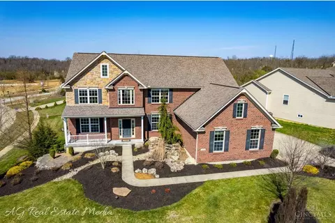 1740 Hanover Way, Hamilton, OH 45013