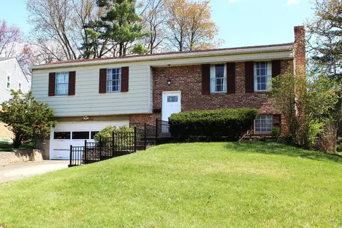 1730 Eastwind Ct, Anderson Twp, OH 45230