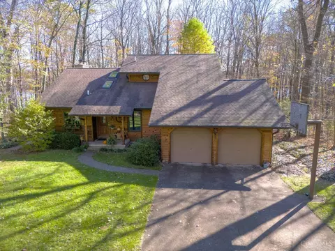 13498 Lake Grant Rd, Mount Orab, OH 45154