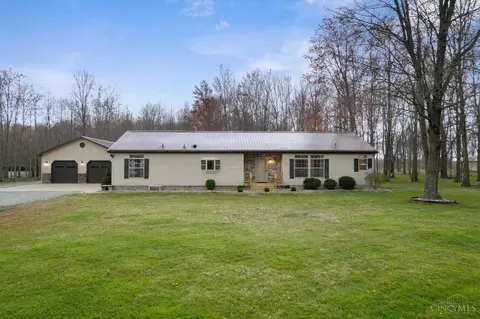 9803 Fork Rd, Georgetown, OH 45121