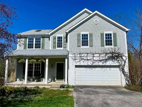 1188 Scottwood Dr, Batavia, OH 45103