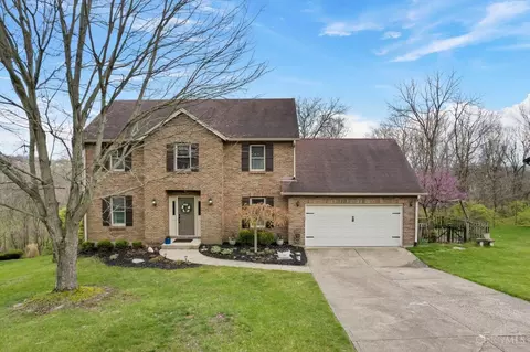 3827 Dust Commander Dr, Hamilton, OH 45011