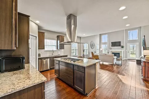 Kitchen - 5660 Rivers Fork Dr, Morrow, OH 45152 photo 1 of 6
