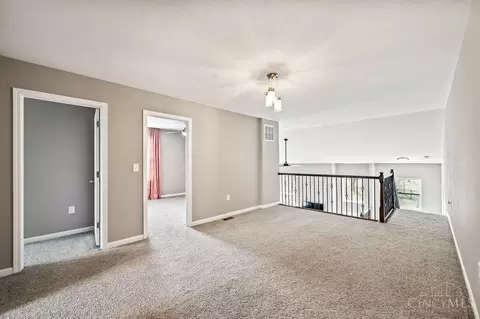 Bedroom - 5660 Rivers Fork Dr, Morrow, OH 45152 photo 6 of 12