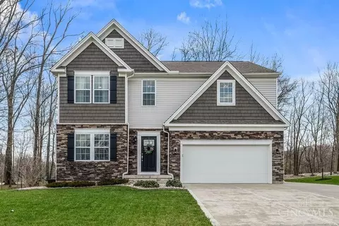 5660 Rivers Fork Dr, Morrow, OH 45152