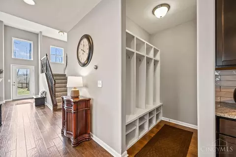 Entry Way - 5660 Rivers Fork Dr, Morrow, OH 45152 photo 2 of 2