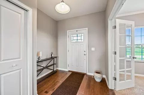 Entry Way - 5660 Rivers Fork Dr, Morrow, OH 45152 photo 1 of 2