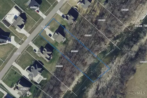 View/Area - 5660 Rivers Fork Dr, Morrow, OH 45152 photo 4 of 4