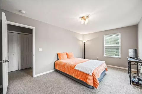 Bedroom - 5660 Rivers Fork Dr, Morrow, OH 45152 photo 12 of 12
