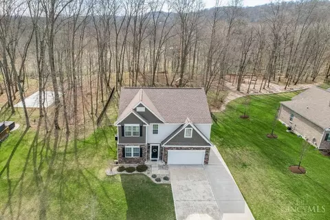 Exterior - 5660 Rivers Fork Dr, Morrow, OH 45152 photo 6 of 6