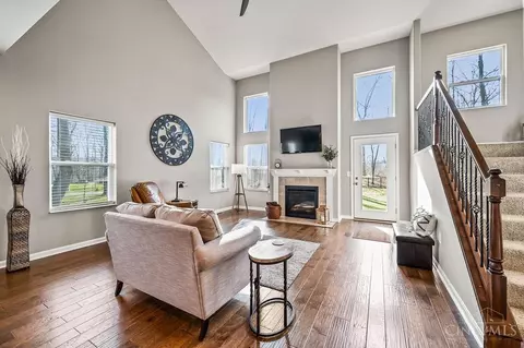 Living - 5660 Rivers Fork Dr, Morrow, OH 45152 photo 1 of 5