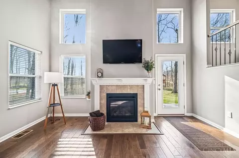 Living - 5660 Rivers Fork Dr, Morrow, OH 45152 photo 5 of 5