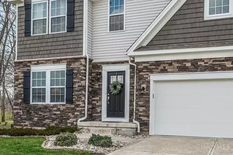 Exterior - 5660 Rivers Fork Dr, Morrow, OH 45152 photo 2 of 6