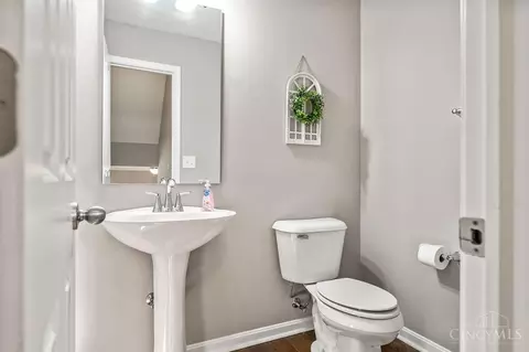 Bath - 5660 Rivers Fork Dr, Morrow, OH 45152 photo 1 of 5