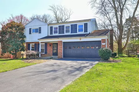 7137 Bestview Ter, Anderson Twp, OH 45230