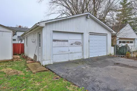 Exterior - 23 Sheehan Ave, Cincinnati, OH 45216 photo 9 of 10
