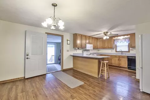 Kitchen - 23 Sheehan Ave, Cincinnati, OH 45216 photo 1 of 5
