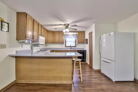 Kitchen - 23 Sheehan Ave, Cincinnati, OH 45216 photo 2 of 5