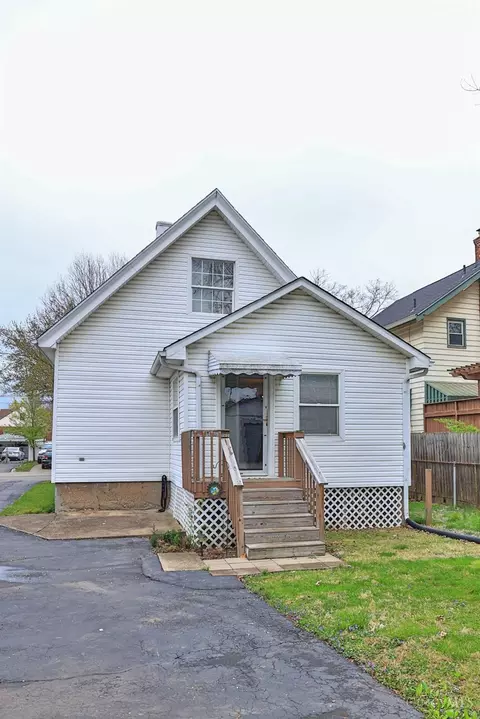 Exterior - 23 Sheehan Ave, Cincinnati, OH 45216 photo 10 of 10