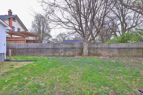 Exterior - 23 Sheehan Ave, Cincinnati, OH 45216 photo 6 of 10