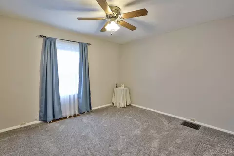 Bedroom - 23 Sheehan Ave, Cincinnati, OH 45216 photo 2 of 2
