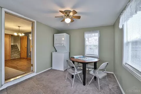 Dining - 23 Sheehan Ave, Cincinnati, OH 45216 photo 2 of 3