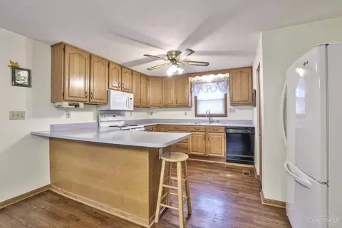 Kitchen - 23 Sheehan Ave, Cincinnati, OH 45216 photo 5 of 5