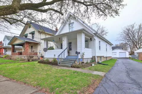 Exterior - 23 Sheehan Ave, Cincinnati, OH 45216 photo 2 of 10