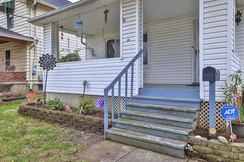Exterior - 23 Sheehan Ave, Cincinnati, OH 45216 photo 3 of 10