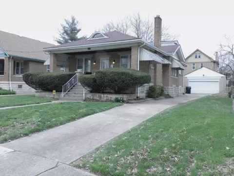 4956 Relleum Ave, Cincinnati, OH 45238