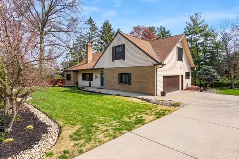 10070 Kenwood Rd, Blue Ash, OH 45242