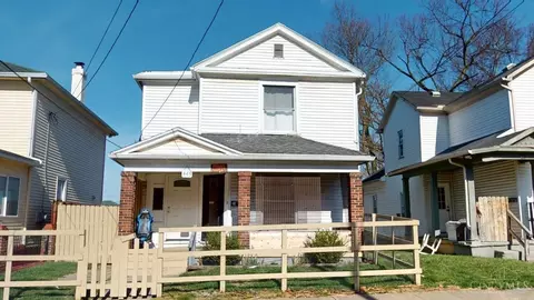 445 Livingston, Dayton, OH 45410