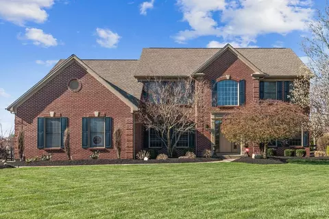 6903 Long Drive Ln, Loveland, OH 45140