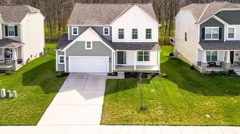 1359 Tiburon Dr, Batavia, OH 45103