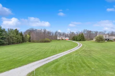 1700 Hiney Rd, Wilmington, OH 45177