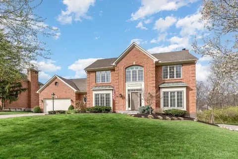 840 Miamiridge Dr, Loveland, OH 45140