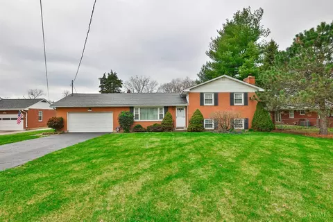 4715 Pleasant Ave, Fairfield, OH 45014