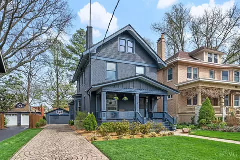 3420 Stettinius Ave, Cincinnati, OH 45208