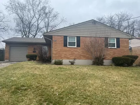 10173 Pottinger Rd, Colerain Twp, OH 45251